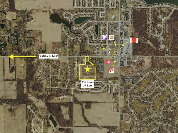 7391 E 109th Ave, Winfield, IN 46307