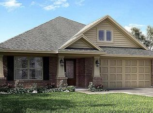 2937 Fox Ledge Ln, Conroe, TX 77301