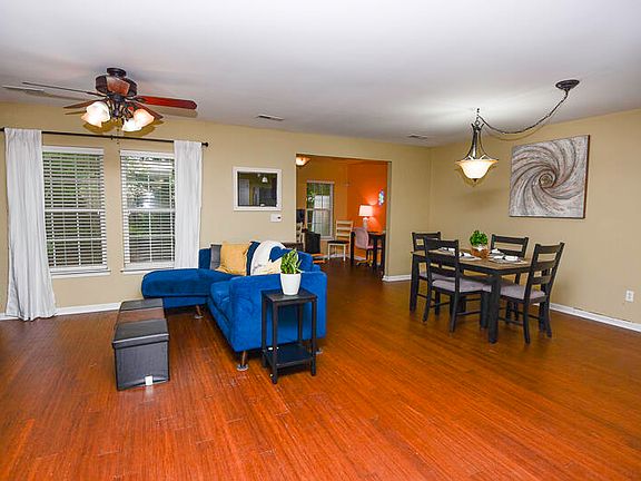 4th image of 5150 Trump St Unit 1404