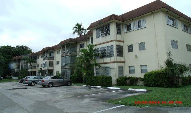 1st image of 4045 NW 16th Street #205