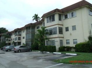 4045 NW 16th St #205, Lauderhill, FL 33313