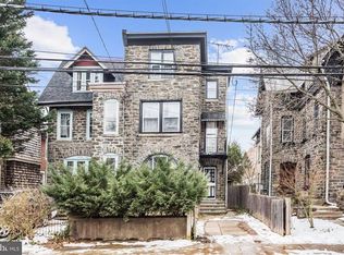 5532 Morris St, Philadelphia, PA 19144