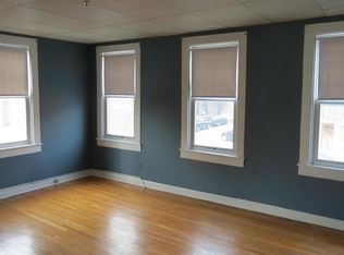 2201 Eastern Ave, Baltimore, MD 21231