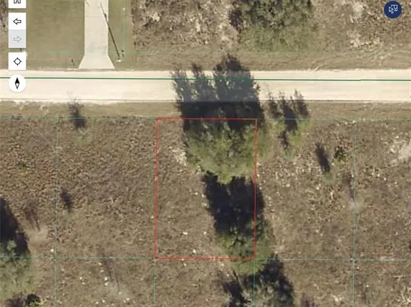 SW 100th Ln Lot 6, Dunnellon, FL 34432