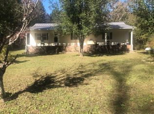 125 County Road 270, Florence, AL 35633