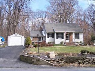 1242 Union Ave, Newburgh, NY