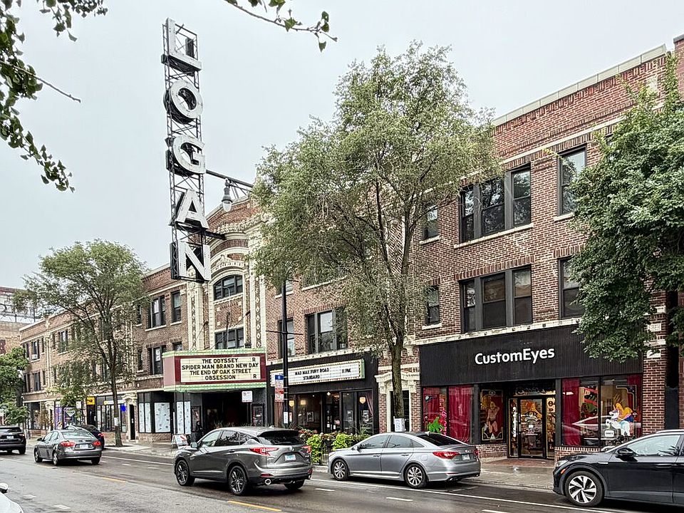 1st image of 2640 N Milwaukee Ave #4
