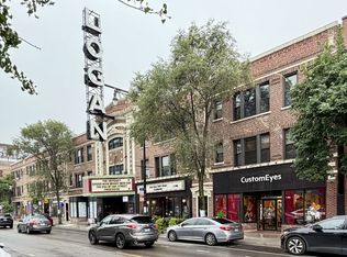 2640 N Milwaukee Ave #4, Chicago, IL 60647