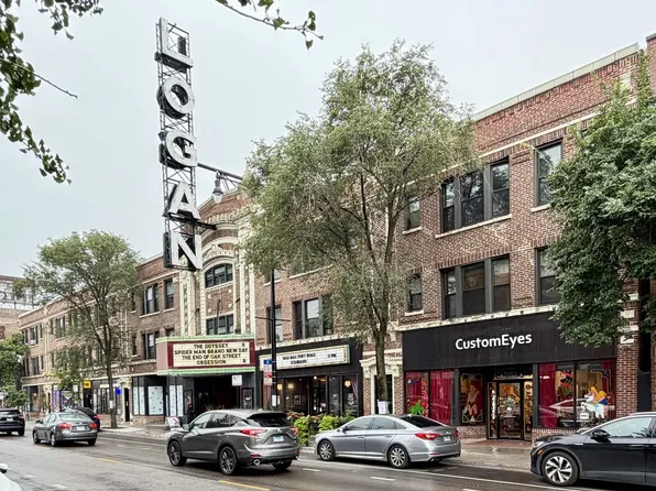 2640 N Milwaukee Ave, Chicago, IL