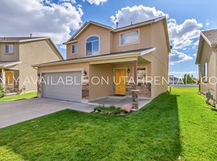 1781 N Belvedere Way, Layton, UT 84041