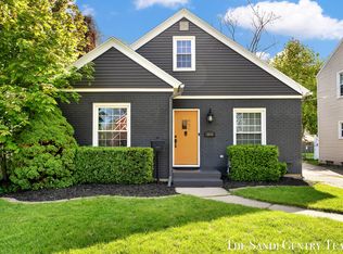 2414 Paris Ave SE, Grand Rapids, MI 49507