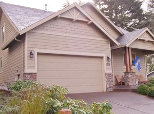 2308 NE 36th Dr, Lincoln City, OR 97367