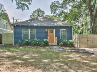 2054 Ruth St NW, Atlanta, GA 30318