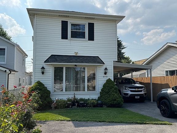 3rd image of 9714 McVicker Ave