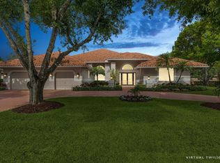 1950 Las Colinas Way, Coral Springs, FL 33071