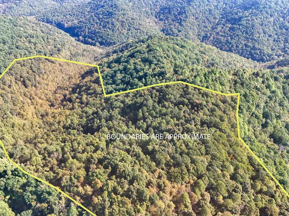 0 Buzzard Creek Rd, Manchester, KY 40962