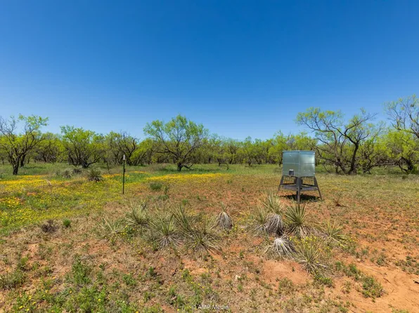 County Road 121, Sweetwater, TX 79556