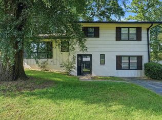 1202 5th Ave W, Jasper, AL 35501