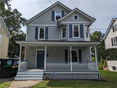 159 Walnut Street, Walden, NY, 12586