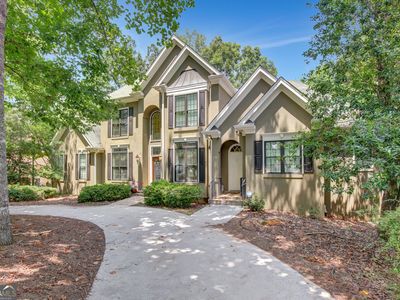 608 Wingspread, Peachtree City, GA, 30269