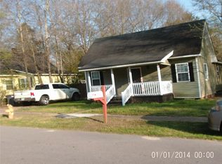 603 Greene Ave, Hogansville, GA 30230