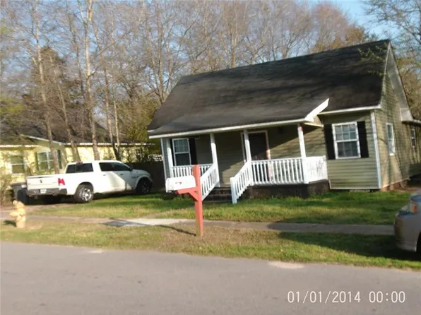 603 Greene Ave, Hogansville, GA 30230