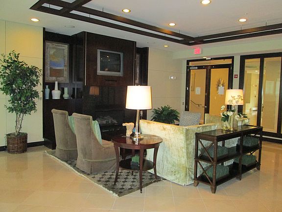 Community/Party Room