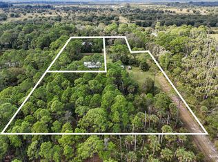 5782 Russakis Road, Fort Pierce, FL 34951