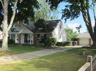 1711 Sunny Creek St SE, Kentwood, MI