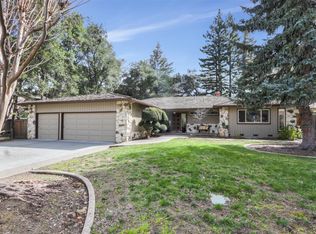 14090 Loma Rio Dr, Saratoga, CA