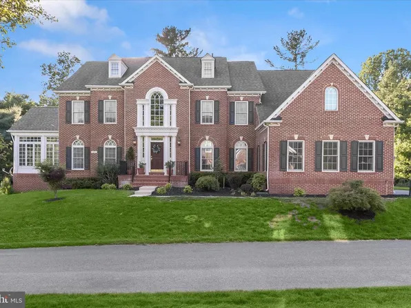 3020 Seneca Chief Trl, Ellicott City, MD 21042