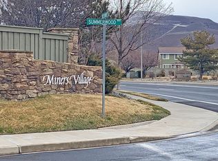 1495 Wild Wolf Way, Reno, NV 89521