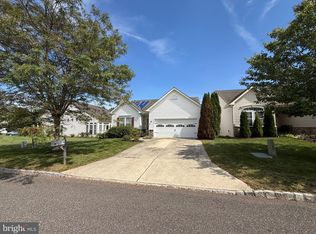 38 Hearthstone Blvd, Pemberton, NJ 08068