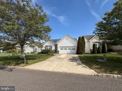 38 Hearthstone Blvd, Pemberton, NJ, 08068