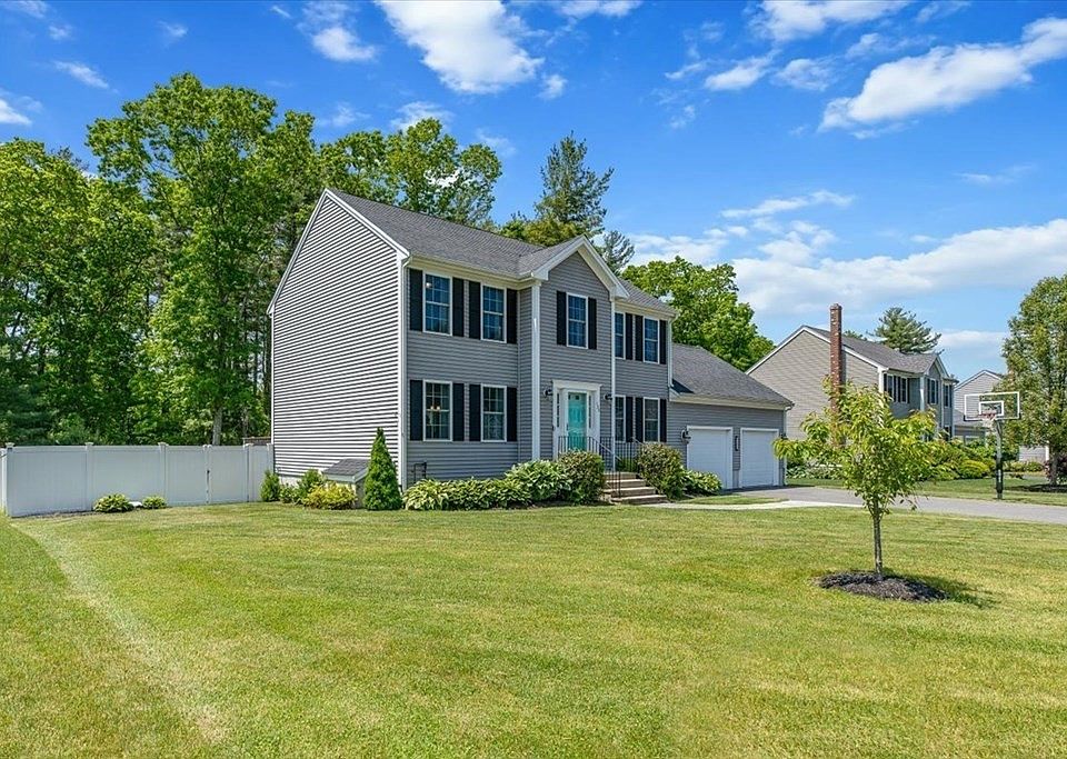 124 Appaloosa Way, Taunton, MA 02780 Zillow