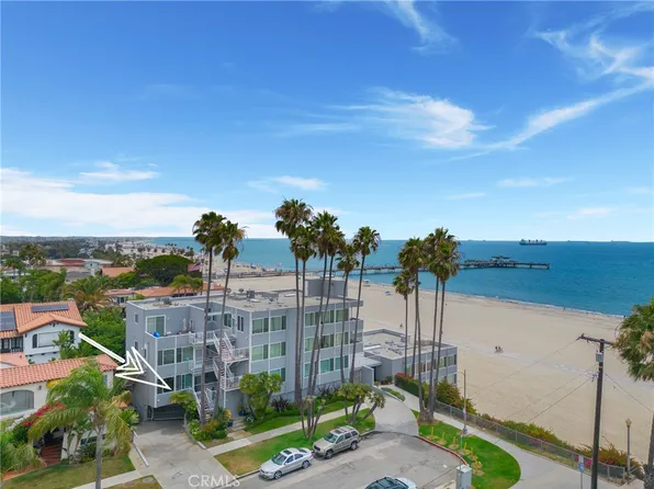 16 36th Pl Unit A, Long Beach, CA 90803