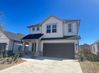 7238 Clearwater Cove Dr, Cypress, TX 77433