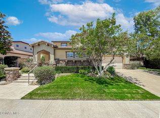 3199 Eaglewood Ave, Thousand Oaks, CA 91362