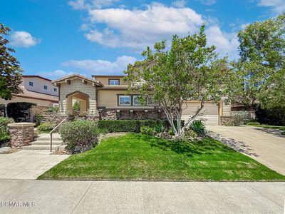 3199 Eaglewood Ave, Thousand Oaks, CA, 91362