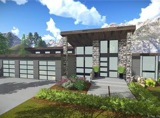 955 Canyon Gate Rd, Park City, UT 84098