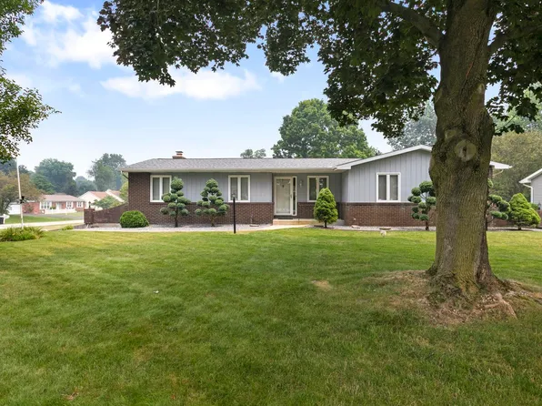 61380 Fellows St, South Bend, IN 46614