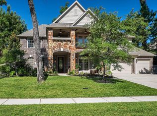 371 Arbor Trail Ln, Conroe, TX 77384