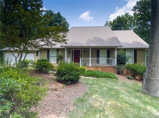 1734 Hickory Ridge Rd, Rock Hill, SC 29732