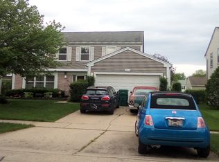 1440 Larchmont Dr, Buffalo Grove, IL