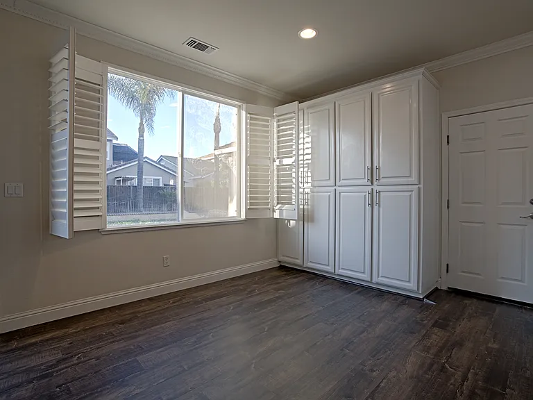 Dining / Living room