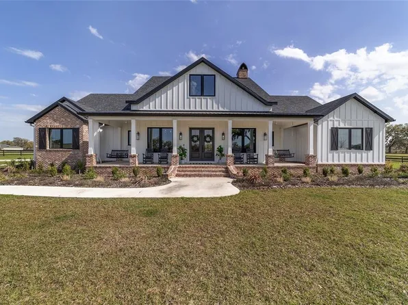 10910 NW 50th Ln, Ocala, FL 34482