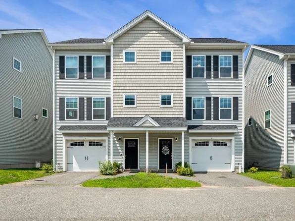 1400 Gorham St Unit 6, Lowell, MA 01852
