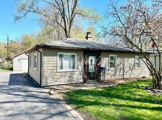 4047 Willow St, Hobart, IN
