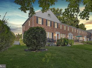 1833 Deveron Rd, Towson, MD 21286