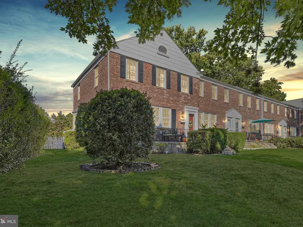 1833 Deveron Rd, Towson, MD 21286